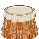 Capoeira Atabaque interactive tutorials APK