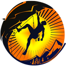 Campus Board interactive training tutorials APK