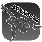 Parkour and Freerunning Intera biểu tượng