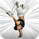 How to Dance  - Bboy Step by Step - Musicality APK