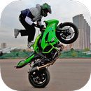 Motorcycle Stunt Riding APK