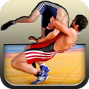 Freestyle Wrestling movement library APK