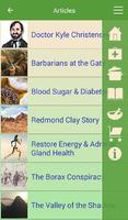 2 Schermata Herbal Remedies