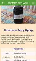 3 Schermata Herbal Remedies