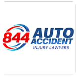 844 Auto Accident