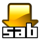 SABdroid Lite - Ad Supported Zeichen