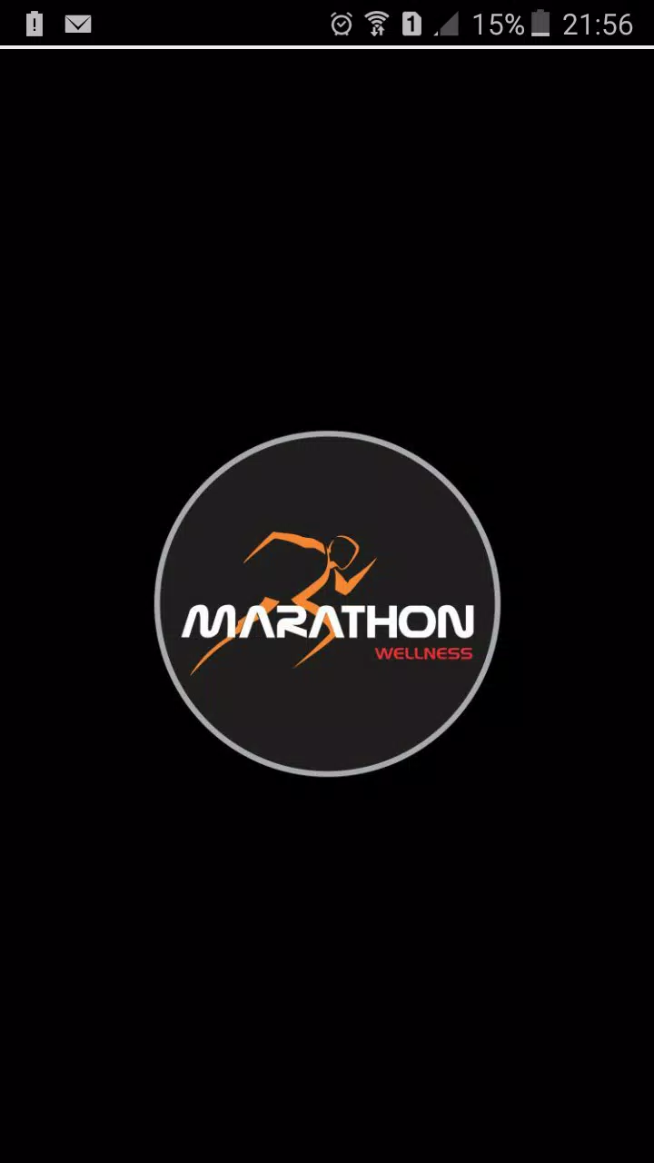 MARATHON WELLNESS em Bauru - SP