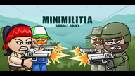 Wie kann man Mini Militia - War.io kostenlos auf Andriod herunterladen