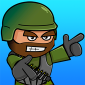 Mini Militia – Doodle Army 2 v5.5.0 (Mod Apk)