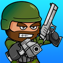 APK Mini Militia - War.io