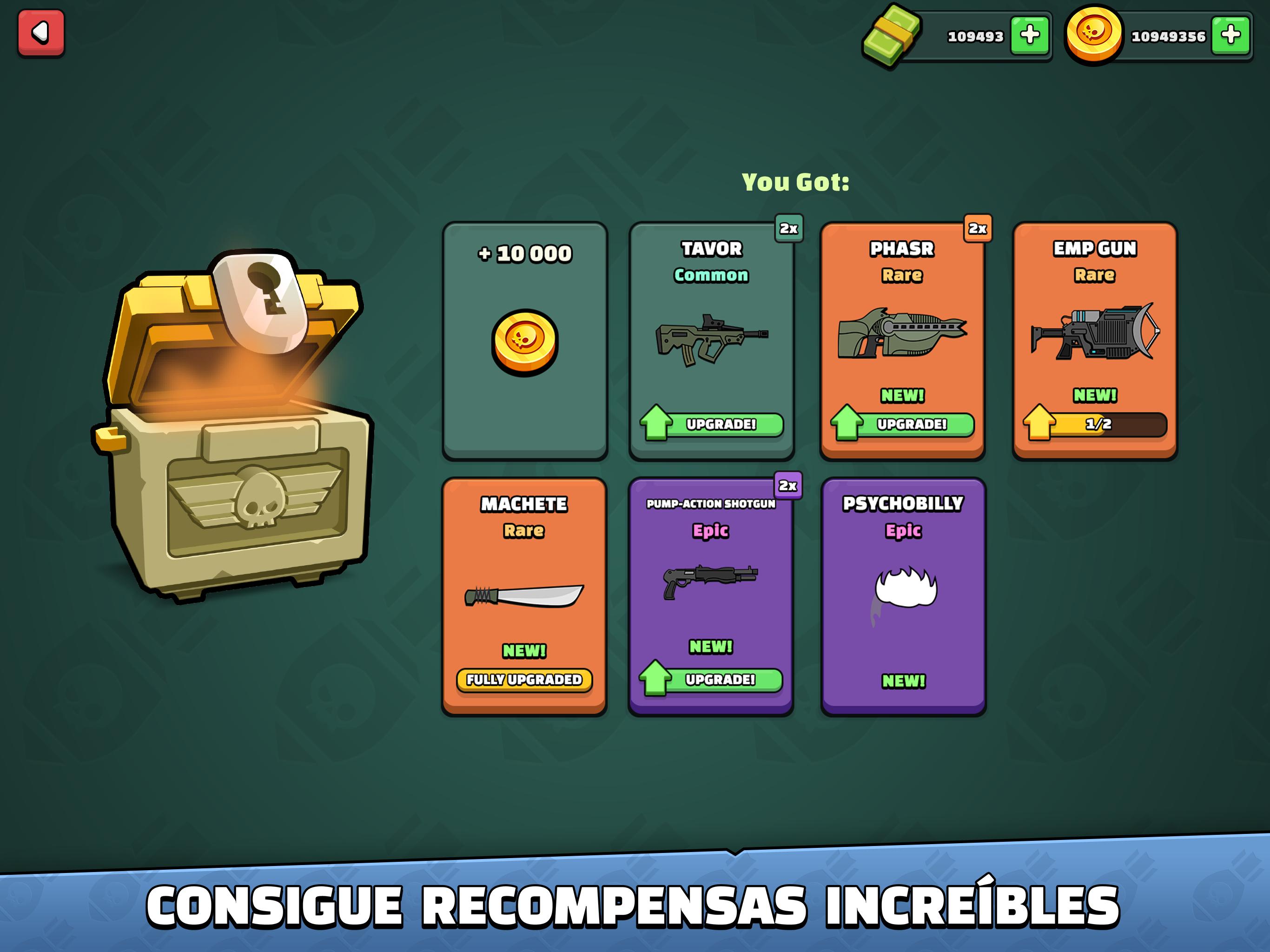 Mini Militia for Android APK Download