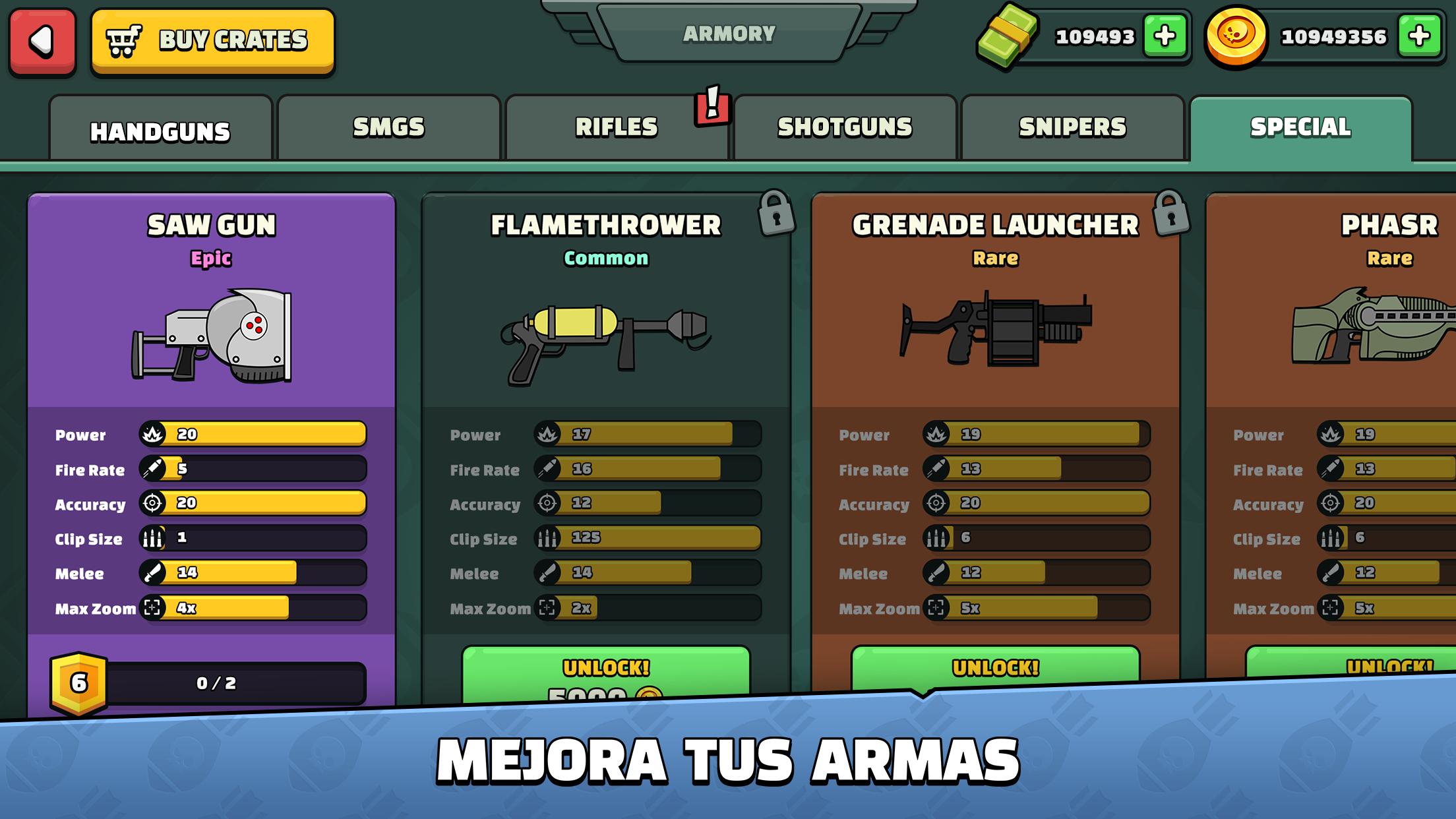 Mini Militia for Android APK Download