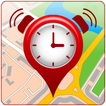 الموقع إنذار GPS الموالية