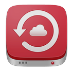 Rapid Backup ikona