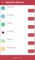 Rapid Backup screenshot 3