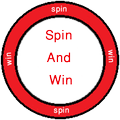 Spin and Win