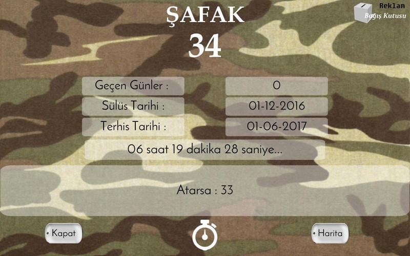 Android Icin Safak Haritasi Apk Yi Indir