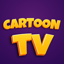 Cartoon TV-Hindi, Eng, Bangla APK