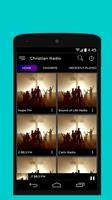 Christian Radio USA স্ক্রিনশট 1