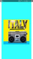 Italia Radios Online poster