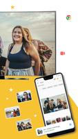 TV Cast: Chromecast, Streamer تصوير الشاشة 1