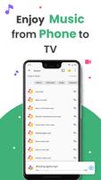 TV Cast: Chromecast, Streamer تصوير الشاشة 2