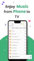 TV Cast: Chromecast, Streamer screenshot 2