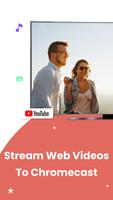 TV Cast: Chromecast, Streamer تصوير الشاشة 3