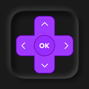 TV Remote Control + Cast: Roku APK