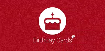 Birthday Cards & Greetings