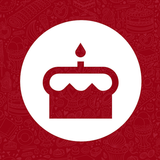 Birthday Cards biểu tượng