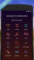 Horoscopes Daily الملصق