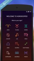 Horoscopes Daily پوسٹر