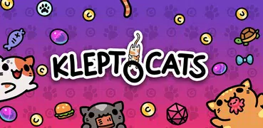 どろぼうネコ (KleptoCats)