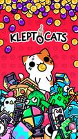 KleptoCats Cartaz