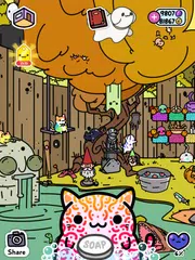 KleptoCats XAPK download