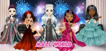 Mall World - Fashion Dress Up