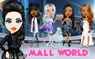 Mall World Plakat