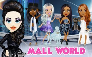 Mall World Affiche