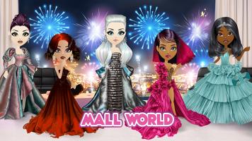 Mall World 海報