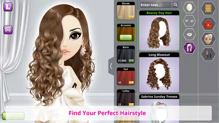 Mall World - Fashion Dress Up XAPK 下載