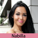 Nabilla - fan APK