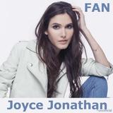Joyce Jonathan - fan icon