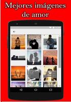 برنامه‌نما Imágenes de amor عکس از صفحه