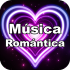 آیکون‌ Musica romantica en español gratis nuevos temas