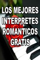 Musica romantica en español gratis nuevos temas imagem de tela 2