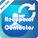 Recupera contactos borrados APK