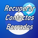 Recuperar contactos eliminados APK