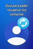 3 Schermata Recuperar contactos eliminados