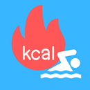 Calories Burned Swimming APK
